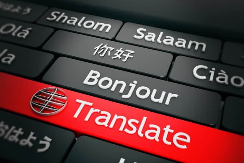 תרגום ברמה גבוהה - כל הסודות שיהפכו תרגום הנדסי לתרגום ברמה גבוהה